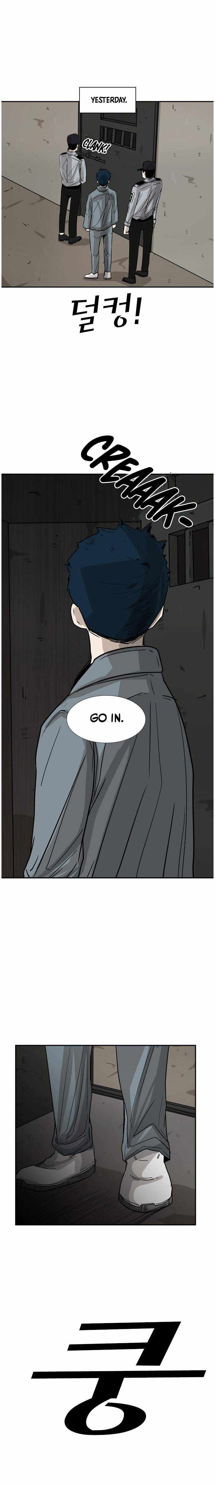 Read Shark Manga Online