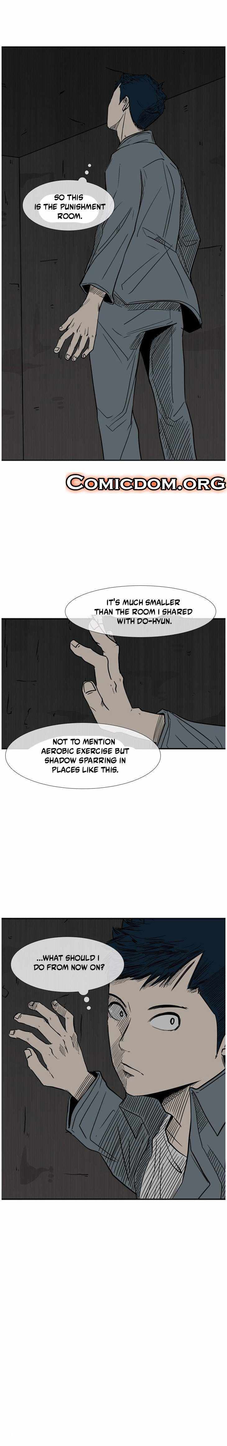 Read Shark Manga Online