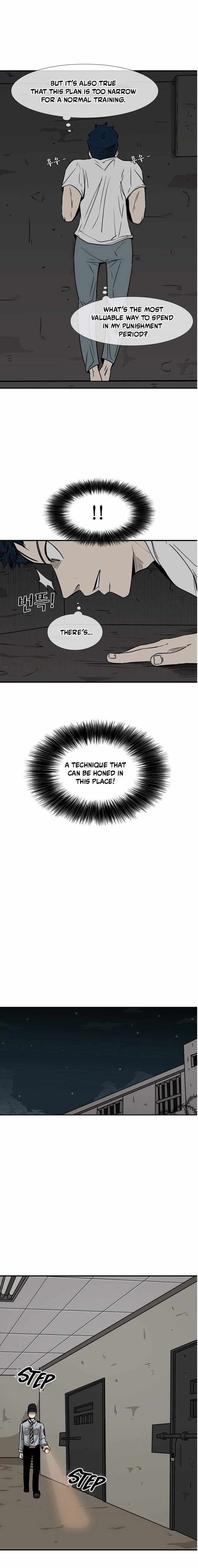 Read Shark Manga Online
