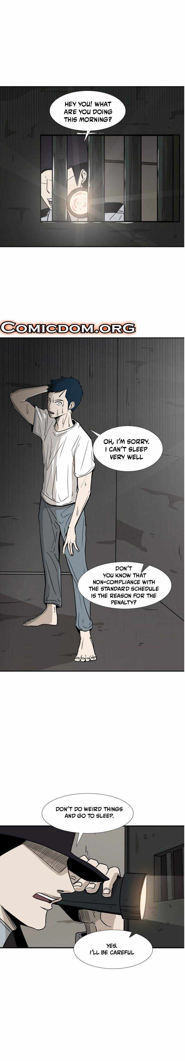 Read Shark Manga Online