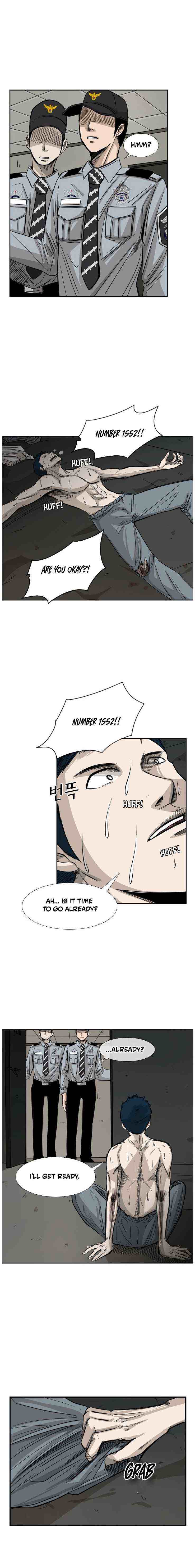 Read Shark Manga Online