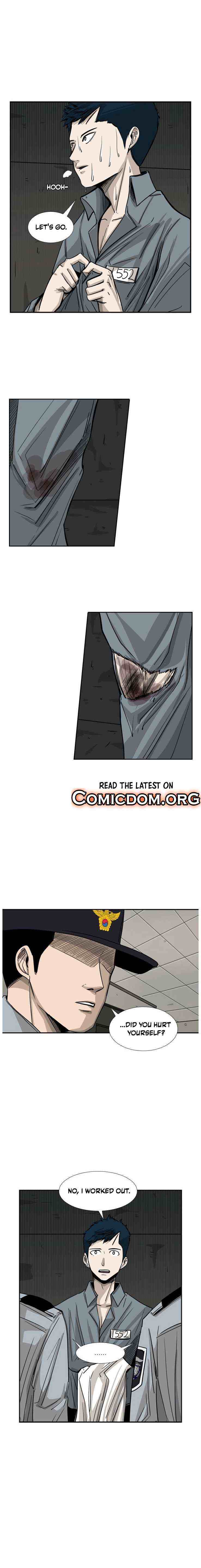 Read Shark Manga Online