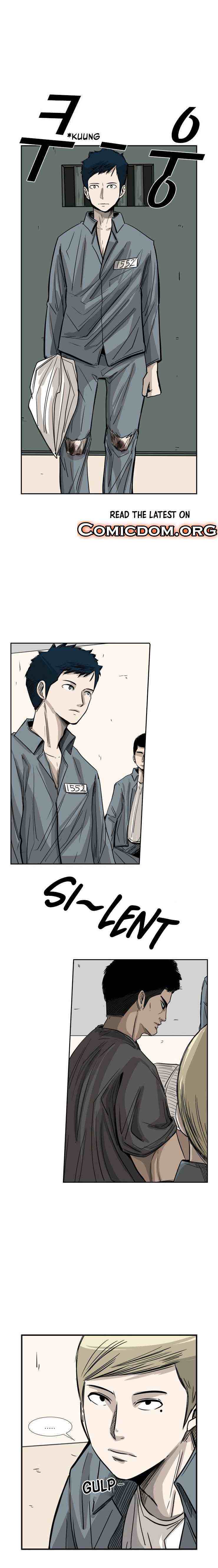 Read Shark Manga Online