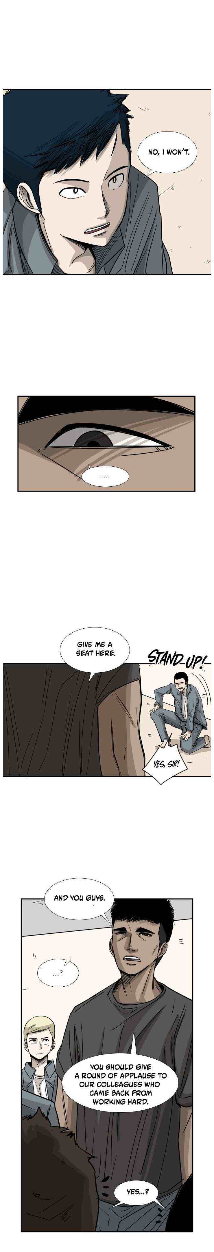 Read Shark Manga Online