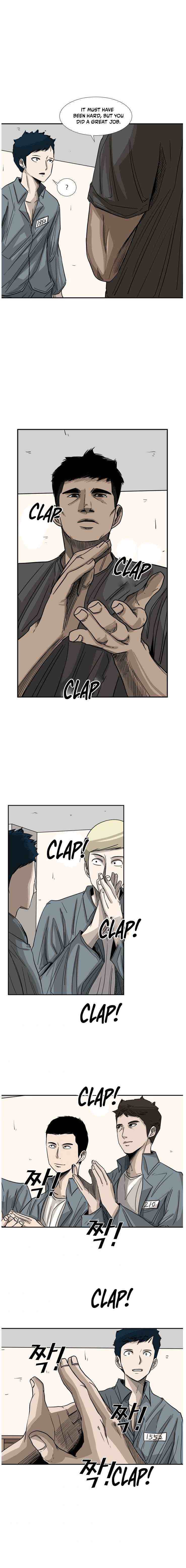 Read Shark Manga Online