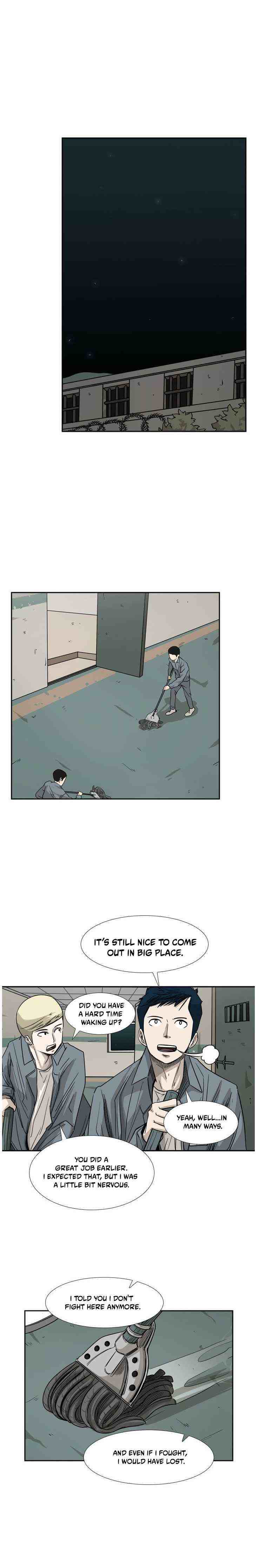 Read Shark Manga Online