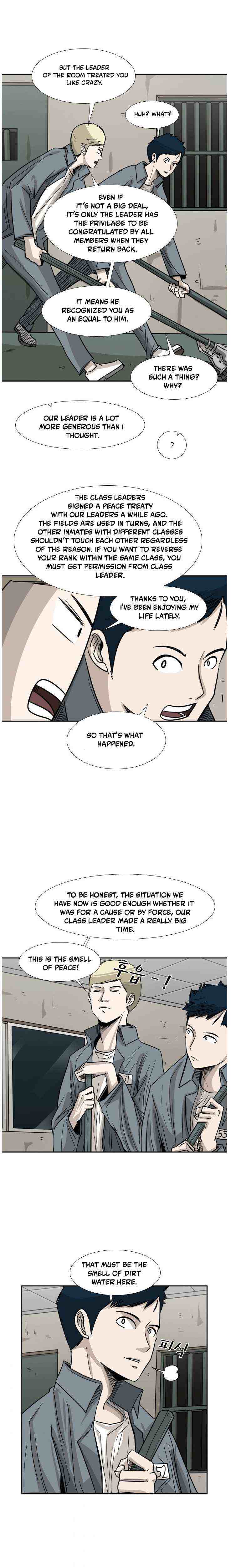 Read Shark Manga Online