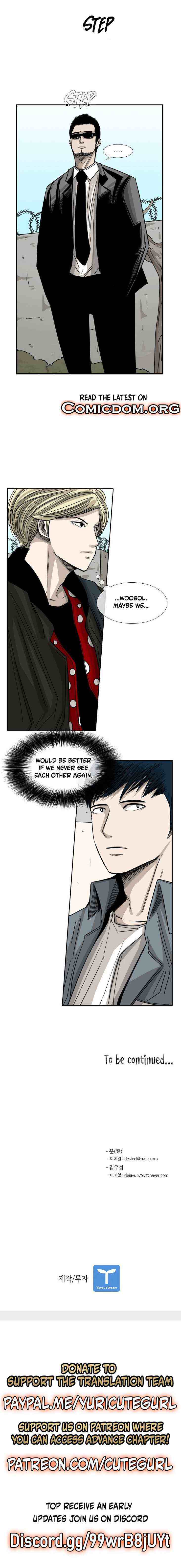 Read Shark Manga Online