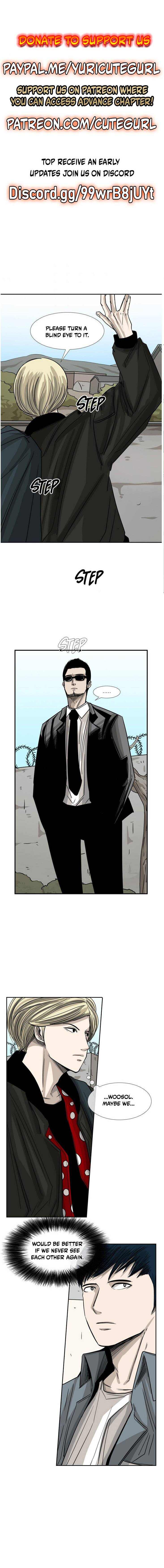 Read Shark Manga Online