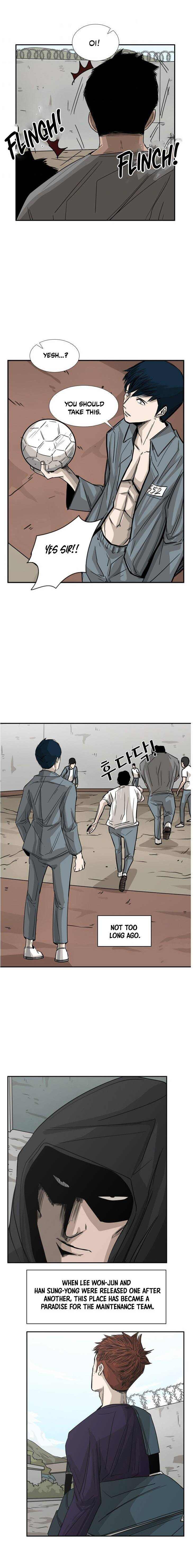 Read Shark Manga Online