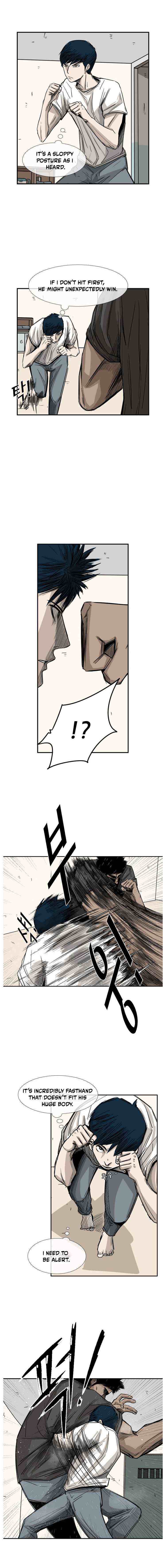 Read Shark Manga Online