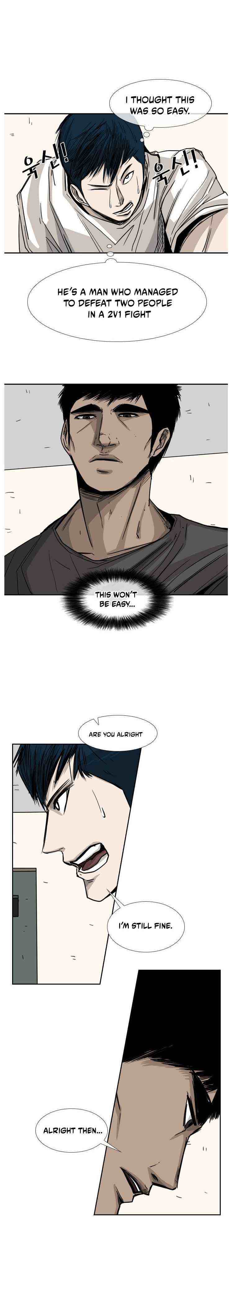 Read Shark Manga Online