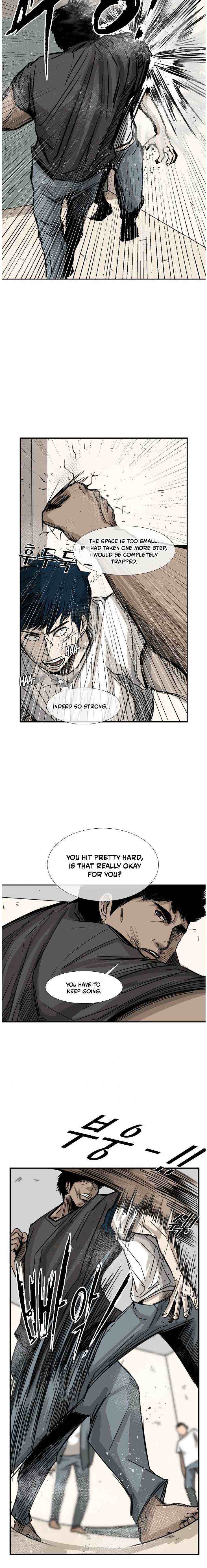 Read Shark Manga Online