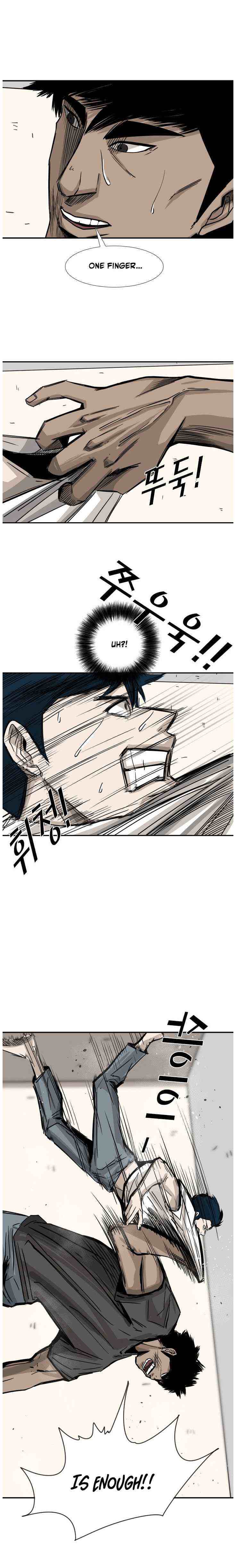 Read Shark Manga Online