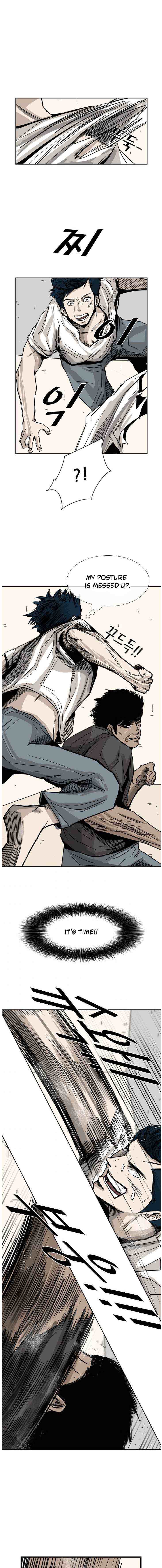 Read Shark Manga Online