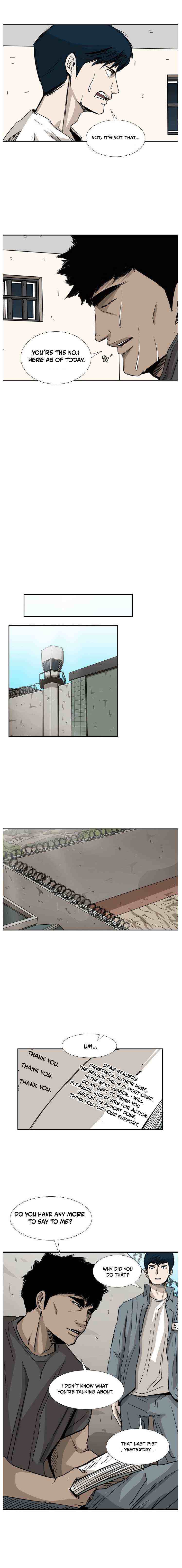 Read Shark Manga Online