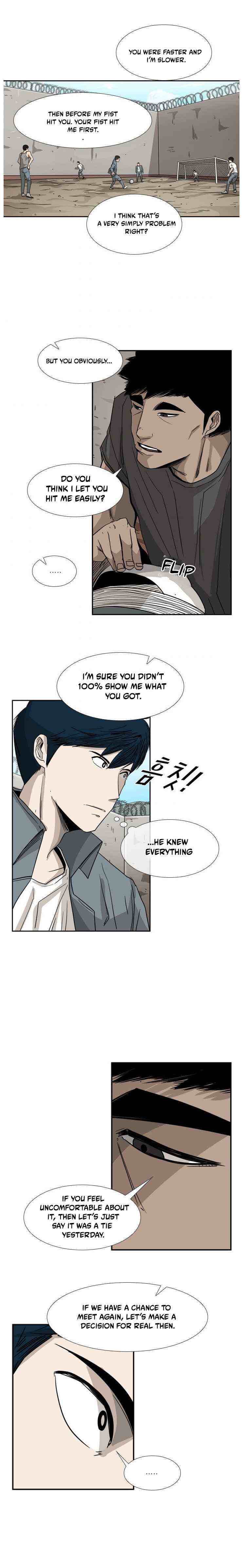 Read Shark Manga Online