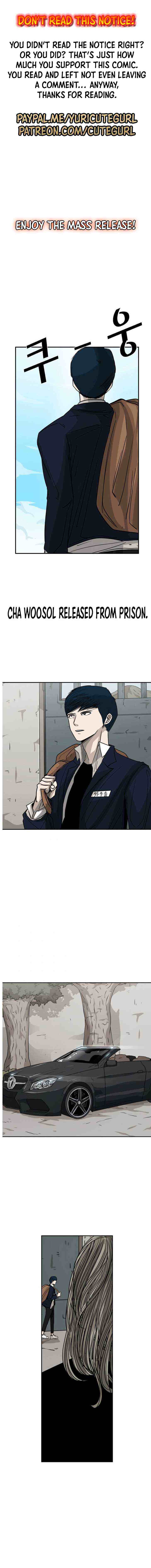 Read Shark Manga Online