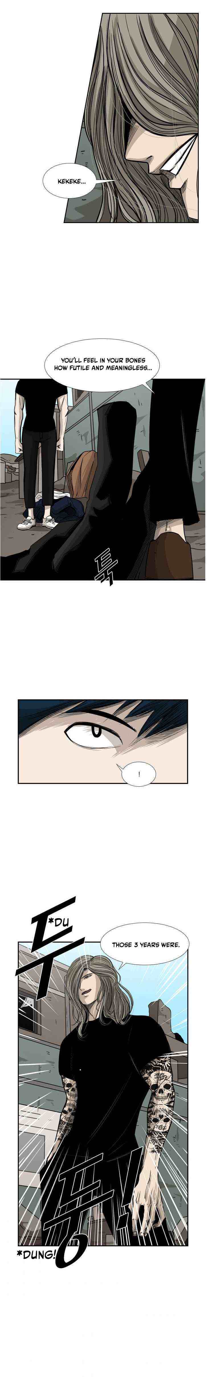 Read Shark Manga Online