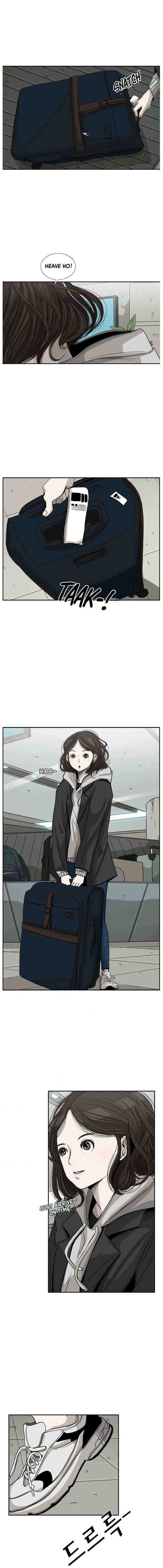 Read Shark Manga Online