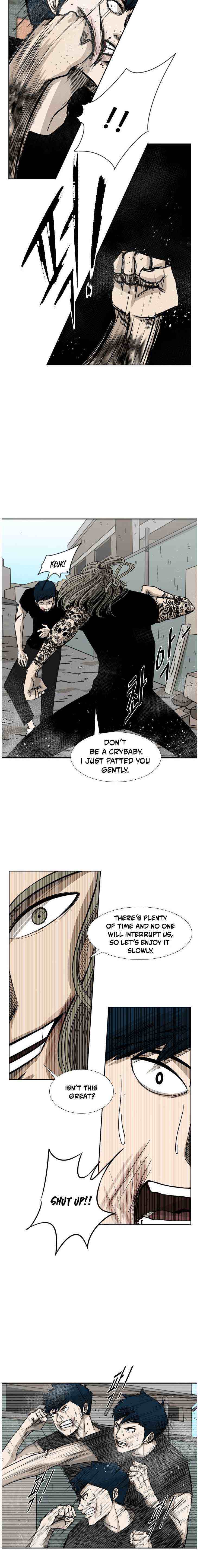 Read Shark Manga Online
