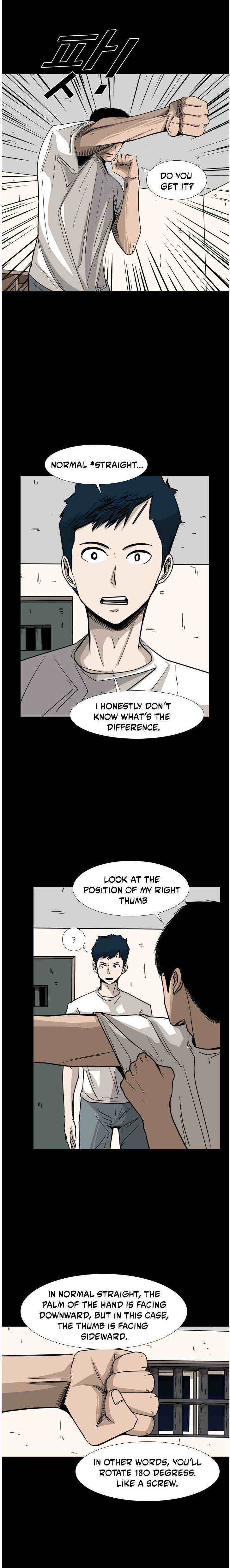 Read Shark Manga Online