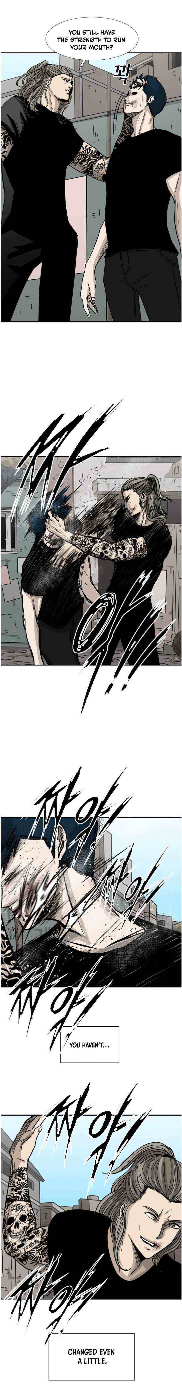 Read Shark Manga Online