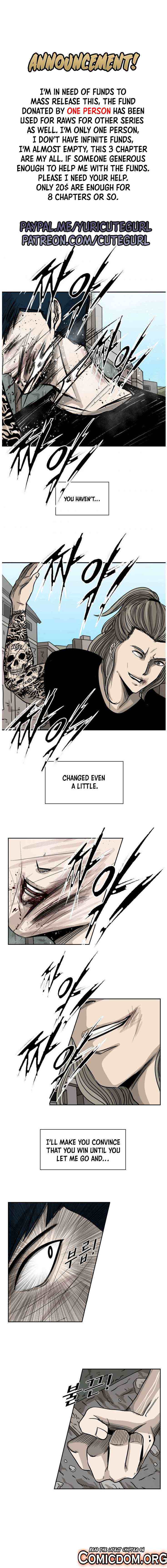Read Shark Manga Online