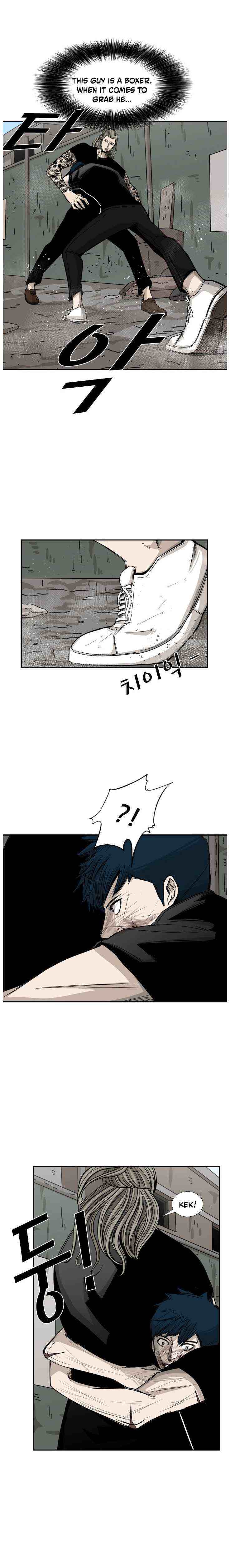 Read Shark Manga Online
