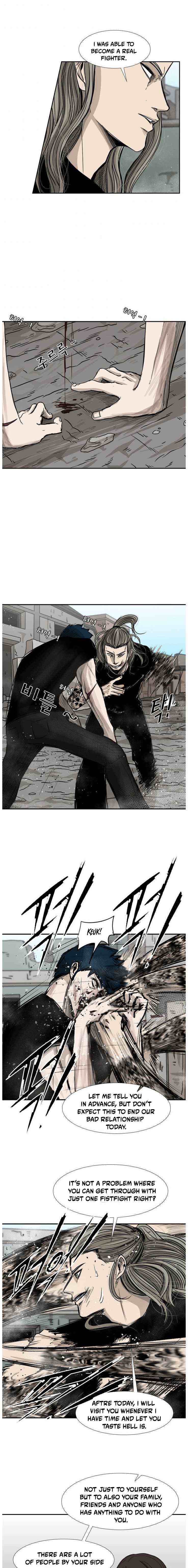 Read Shark Manga Online