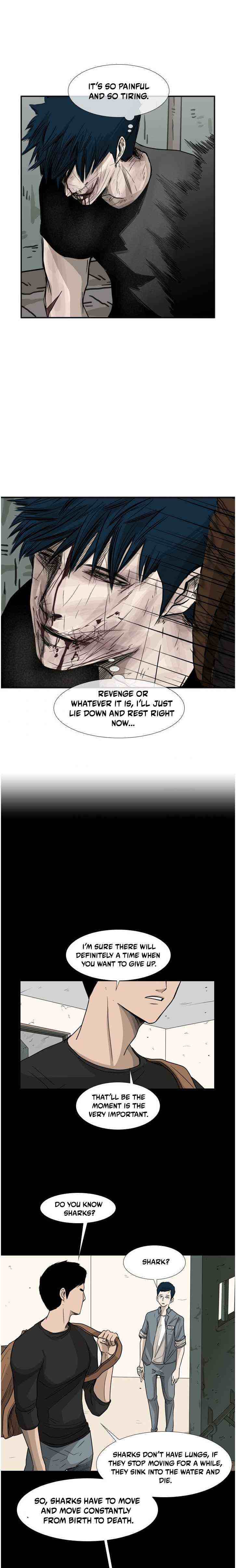 Read Shark Manga Online