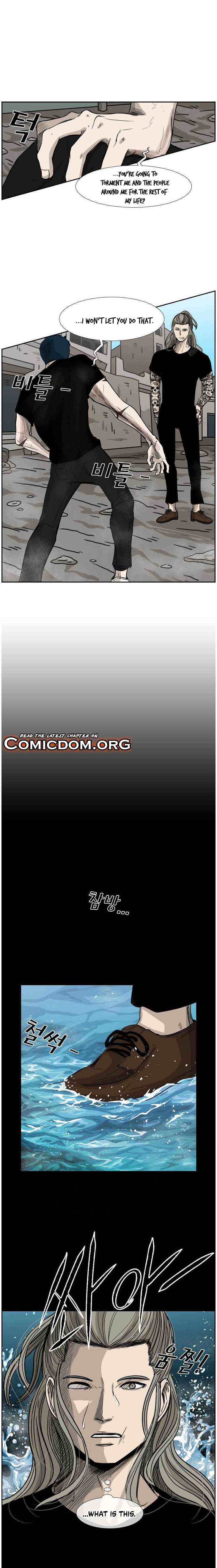 Read Shark Manga Online