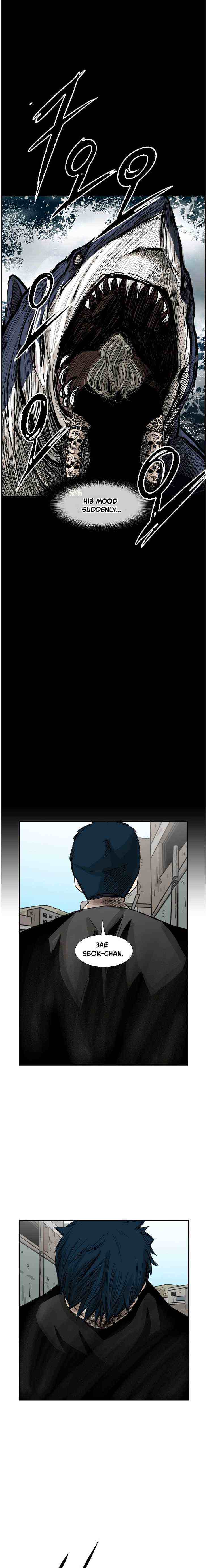 Read Shark Manga Online