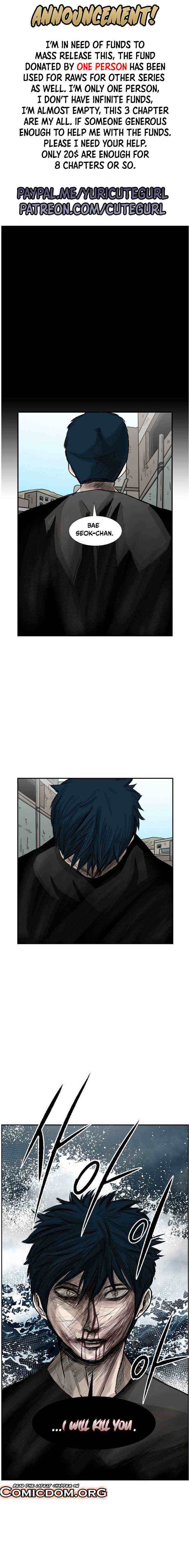 Read Shark Manga Online