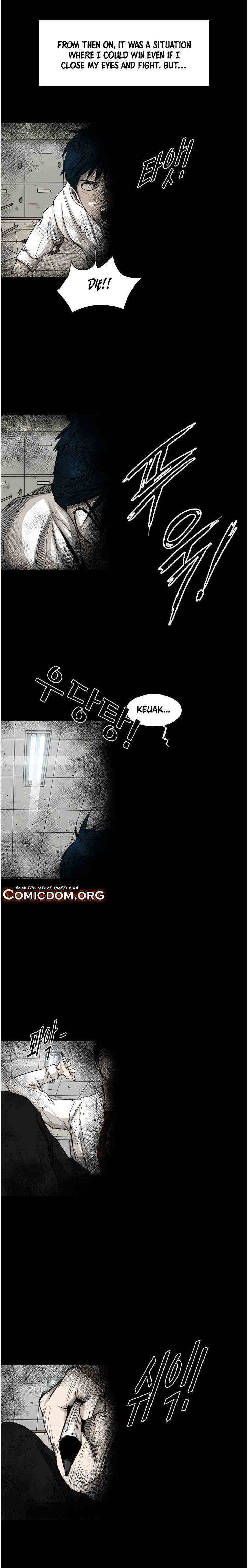 Read Shark Manga Online