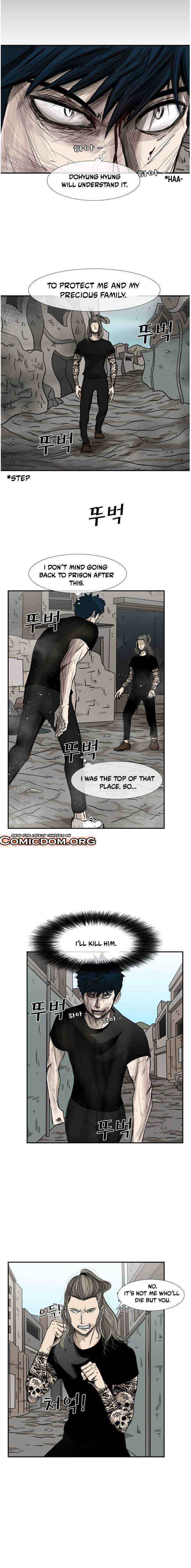 Read Shark Manga Online