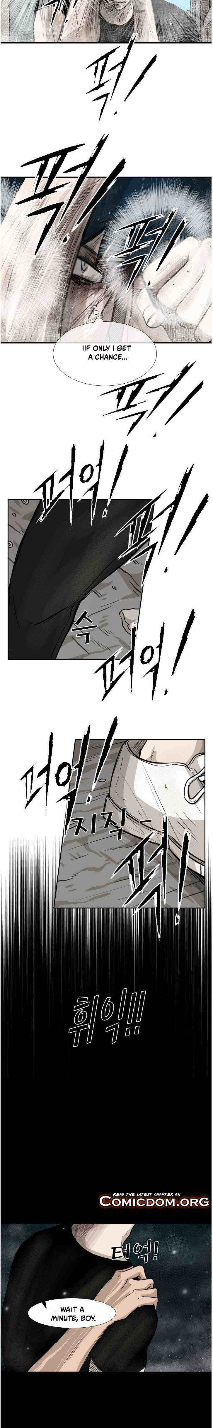 Read Shark Manga Online