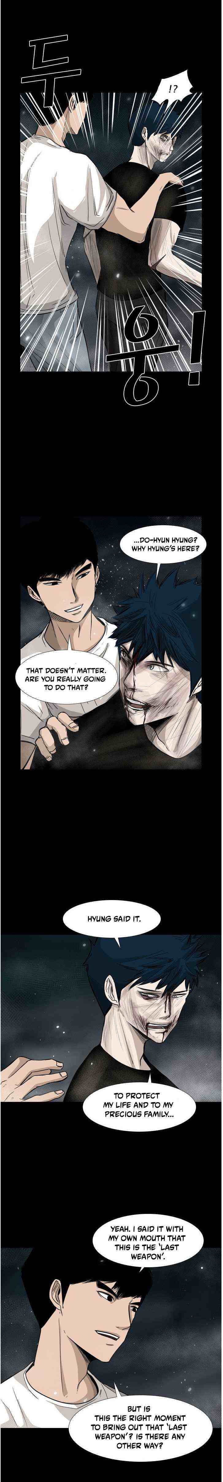 Read Shark Manga Online