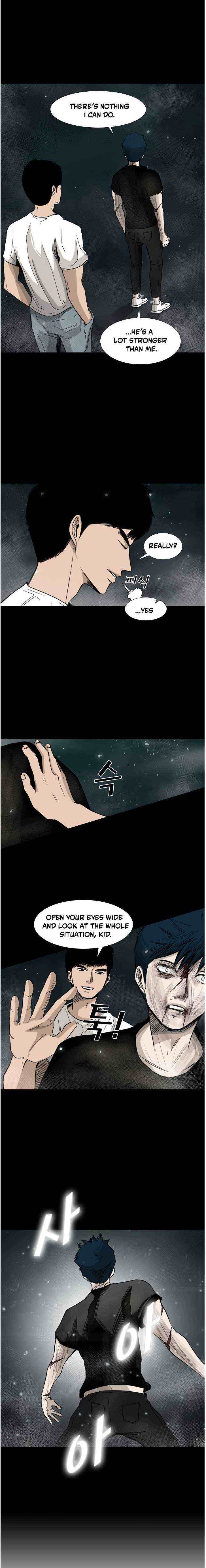 Read Shark Manga Online