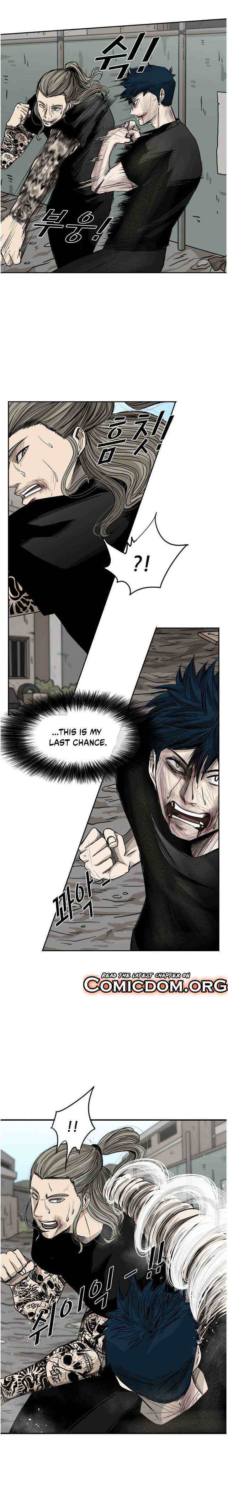 Read Shark Manga Online