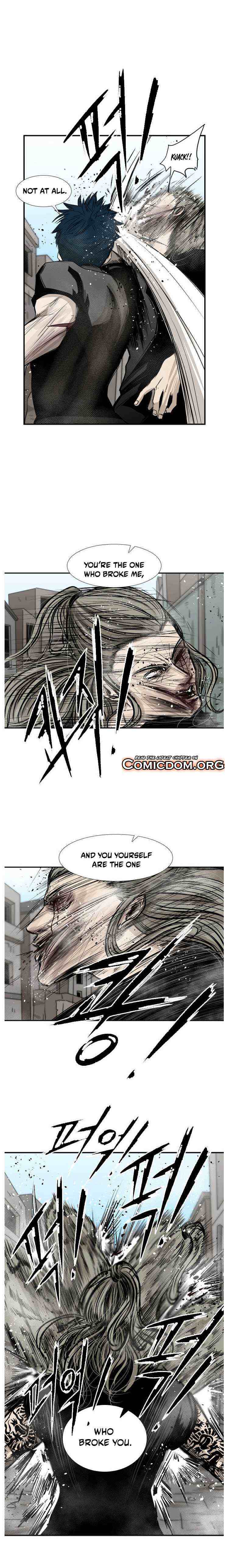 Read Shark Manga Online