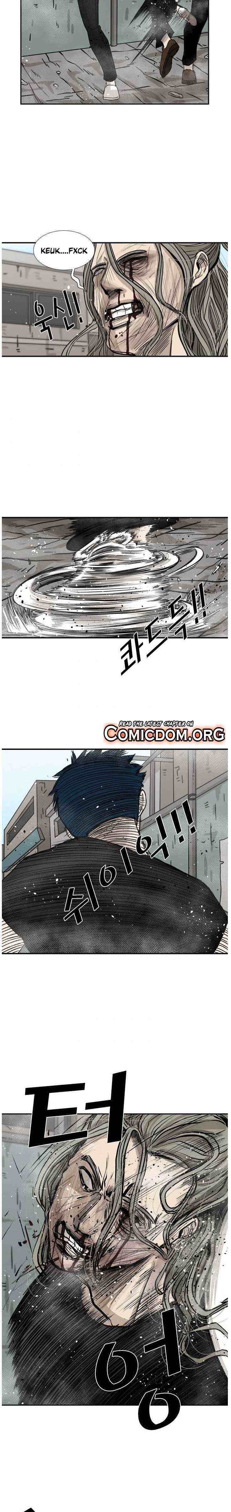 Read Shark Manga Online