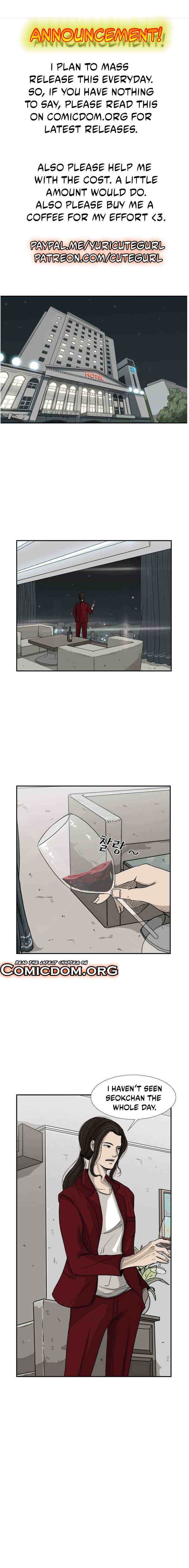 Read Shark Manga Online