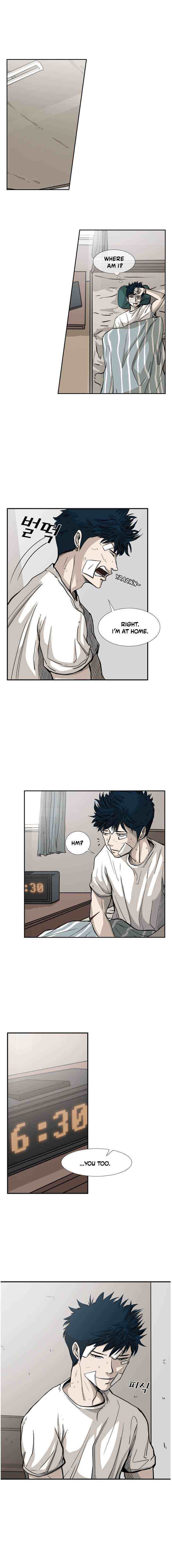 Read Shark Manga Online
