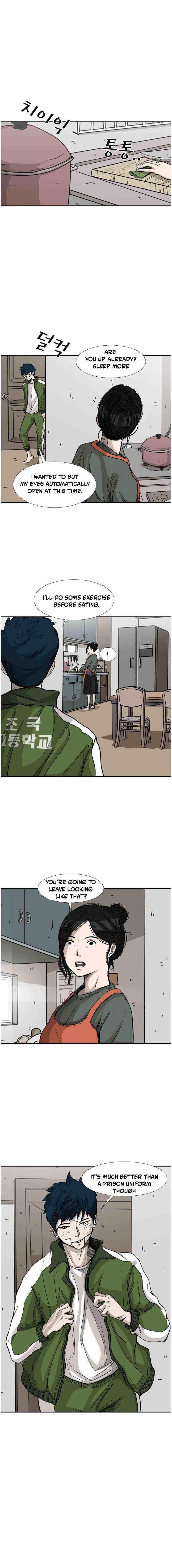 Read Shark Manga Online