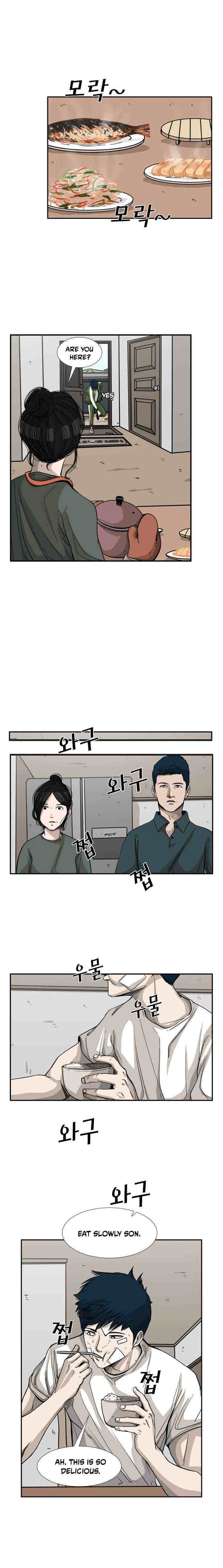 Read Shark Manga Online