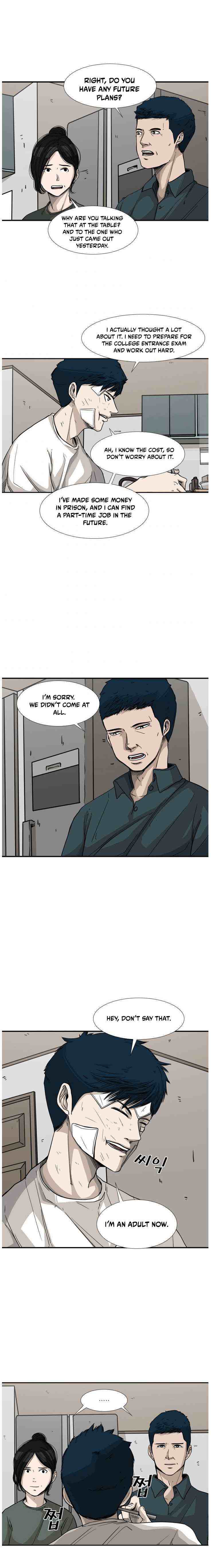 Read Shark Manga Online