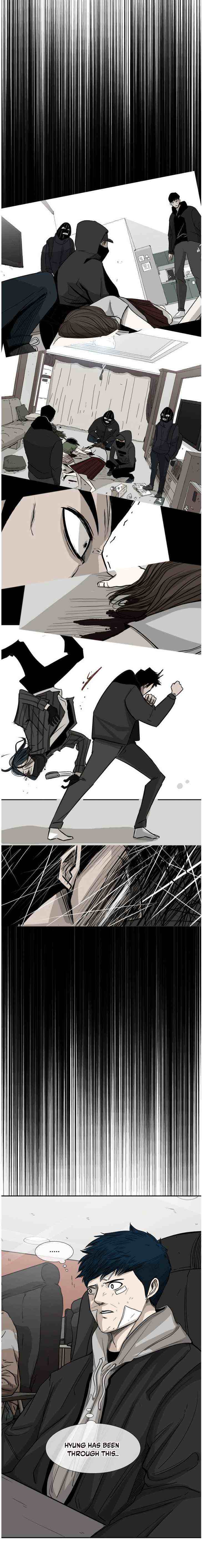 Read Shark Manga Online
