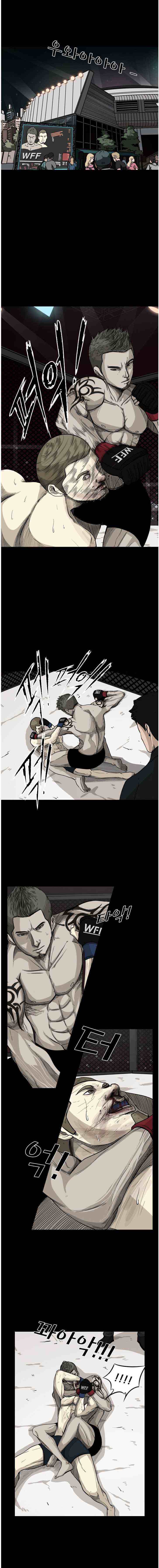 Read Shark Manga Online