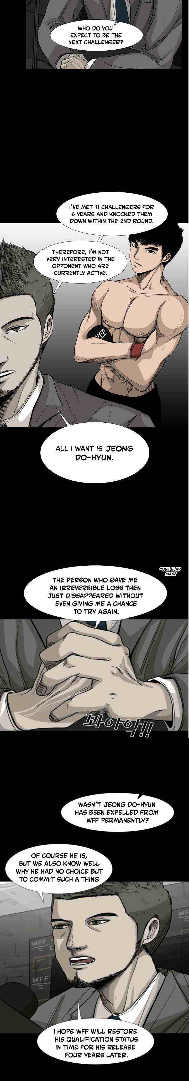 Read Shark Manga Online